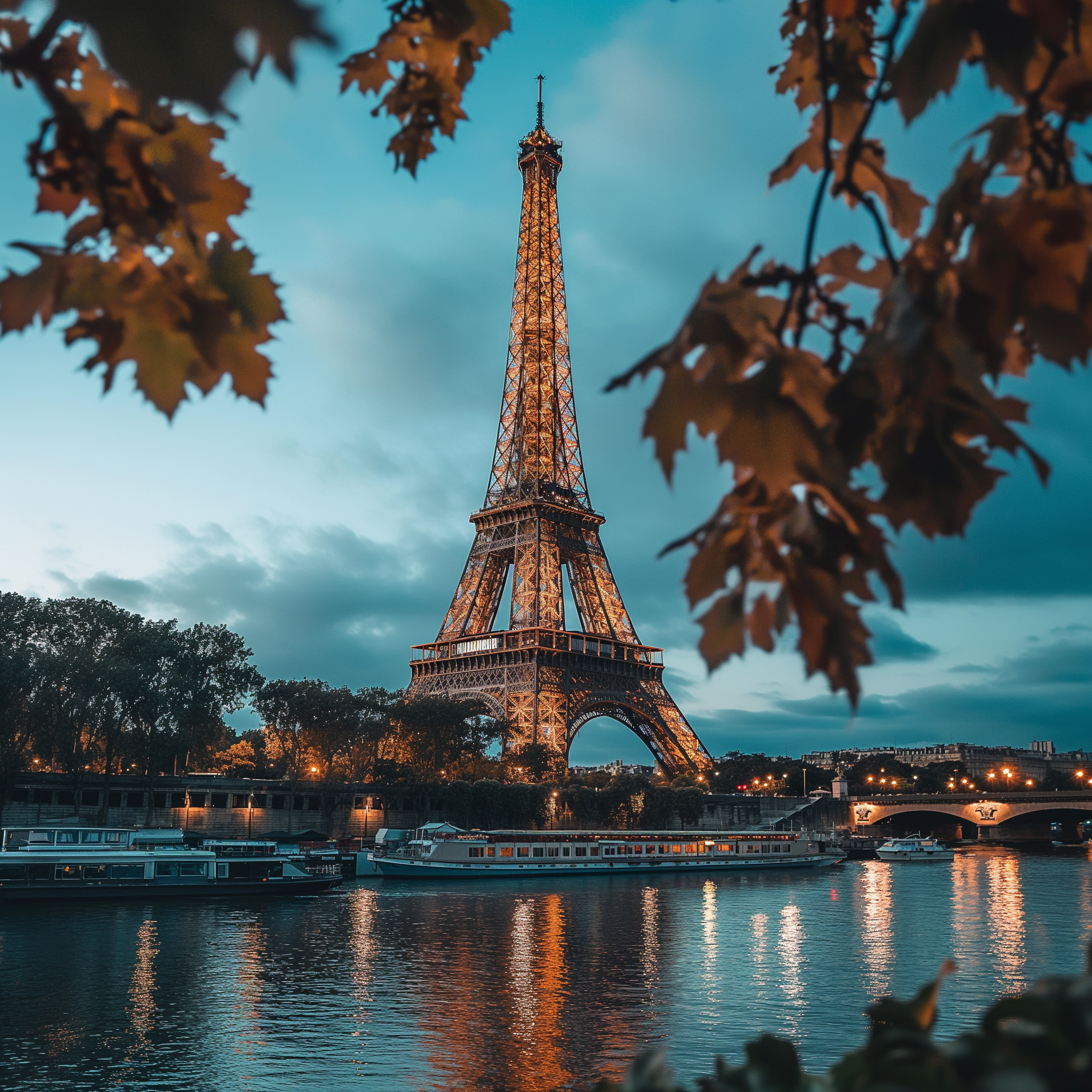 How to Enjoy Paris for Free: 7 Amazing Places and Activities