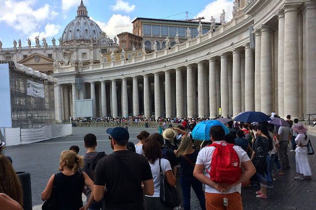 How to Skip the Lines at the Vatican: Pro Tips from Experienced Travelers