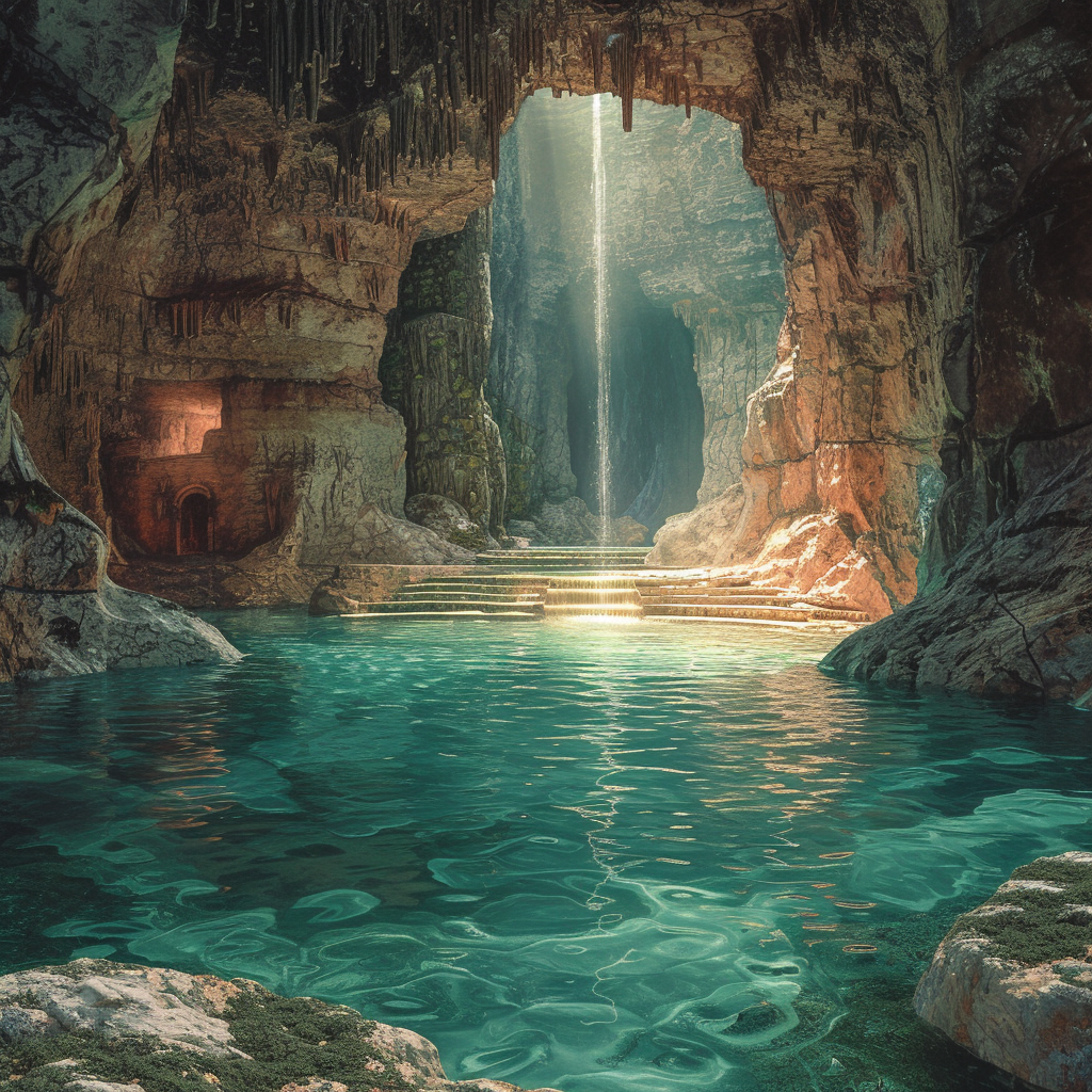 Incredible Facts About Mexico’s Underground Rivers You Didn’t Know