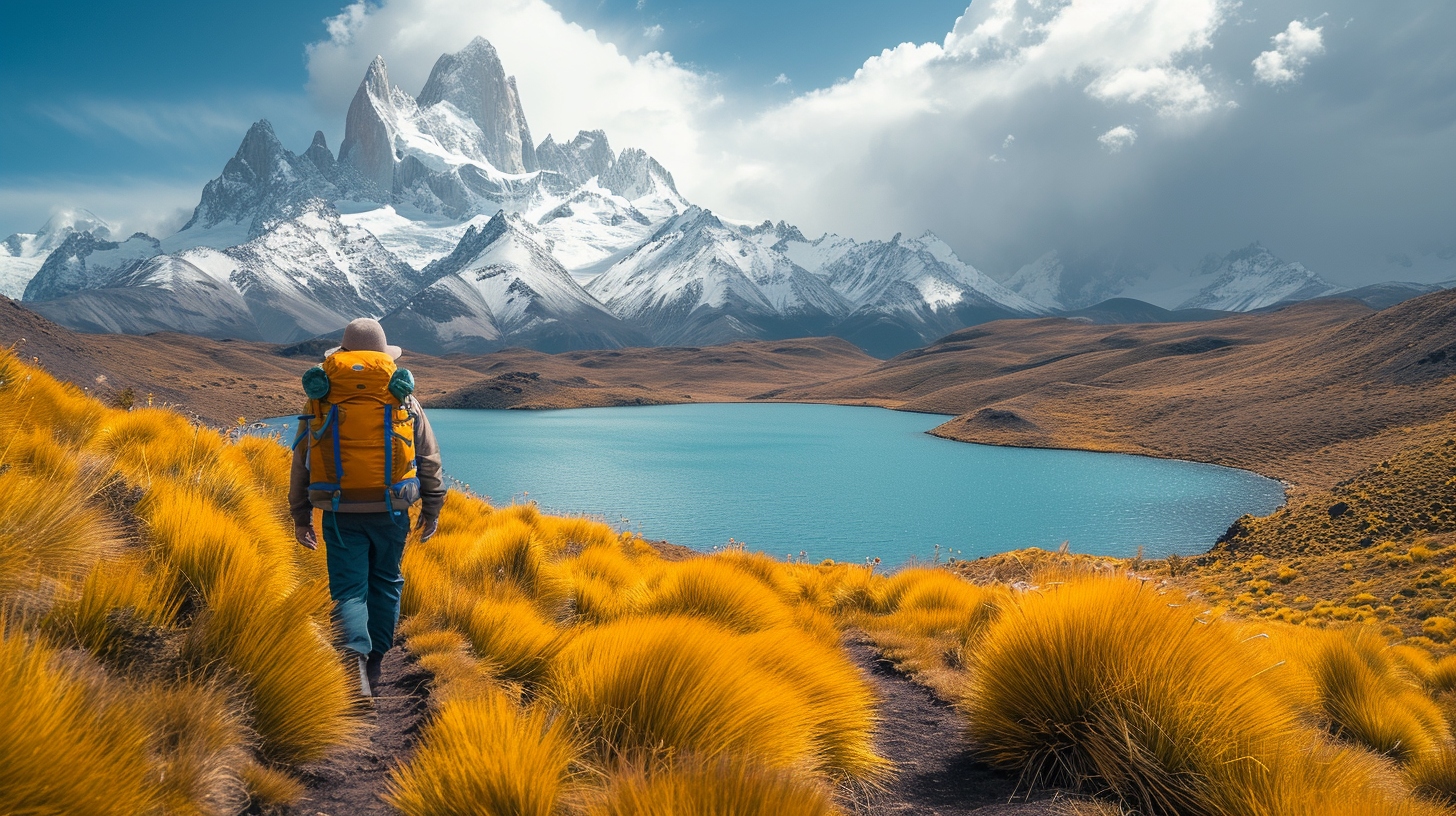 Top 8 Must-See Natural Wonders in South America